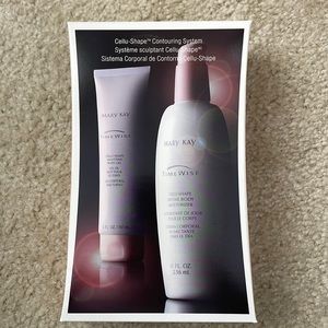 Cellu-Shape Contouring System